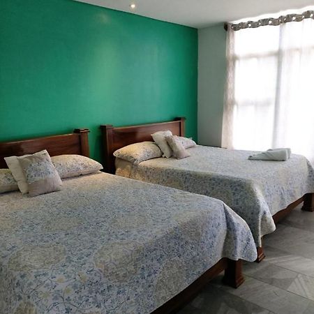 Pura Vida Apartments Quepos Ngoại thất bức ảnh