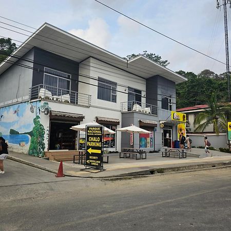 Pura Vida Apartments Quepos Ngoại thất bức ảnh