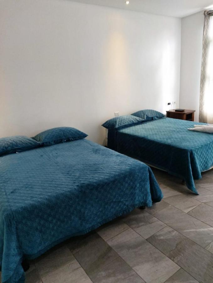 Pura Vida Apartments Quepos Ngoại thất bức ảnh