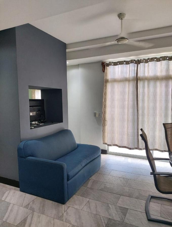 Pura Vida Apartments Quepos Ngoại thất bức ảnh