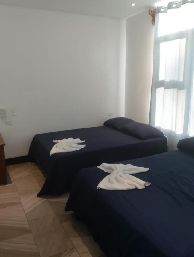 Pura Vida Apartments Quepos Ngoại thất bức ảnh