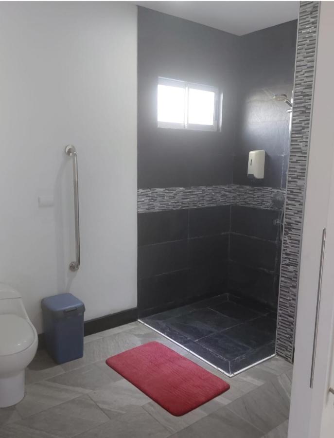 Pura Vida Apartments Quepos Ngoại thất bức ảnh