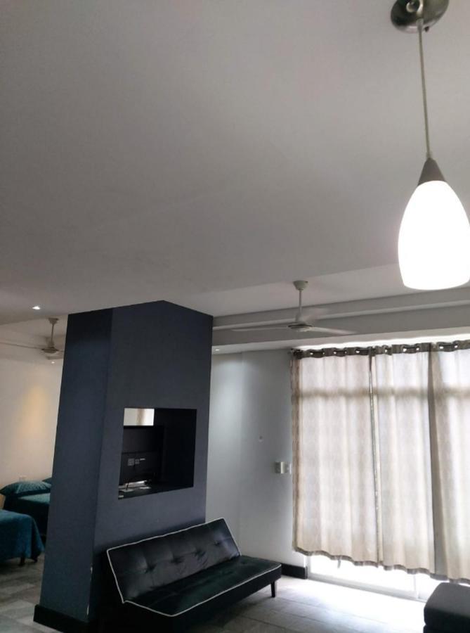 Pura Vida Apartments Quepos Ngoại thất bức ảnh