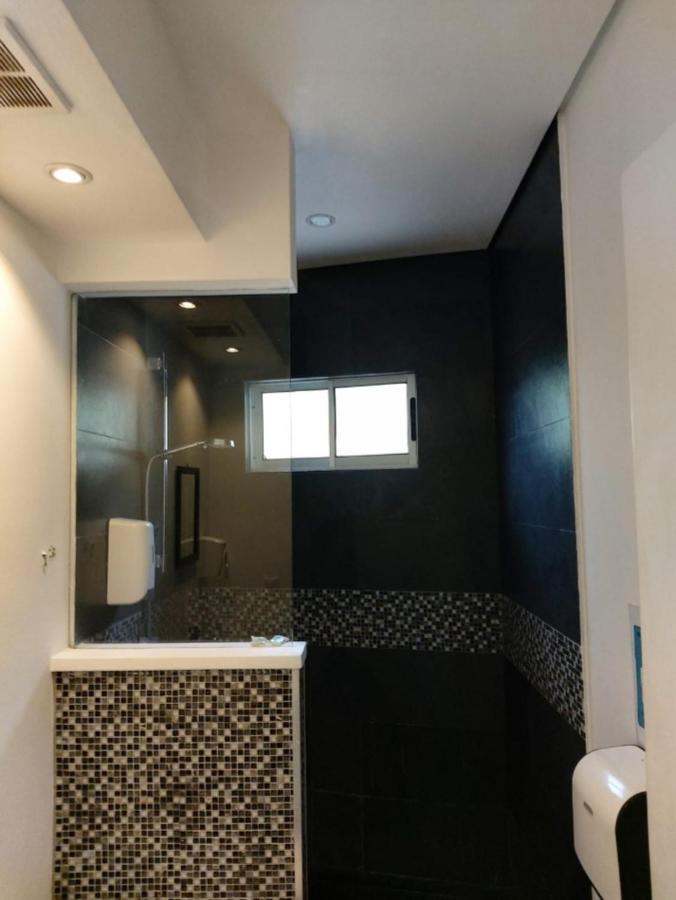 Pura Vida Apartments Quepos Ngoại thất bức ảnh