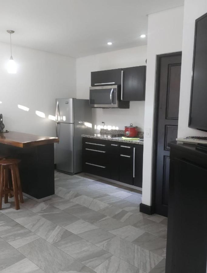 Pura Vida Apartments Quepos Ngoại thất bức ảnh