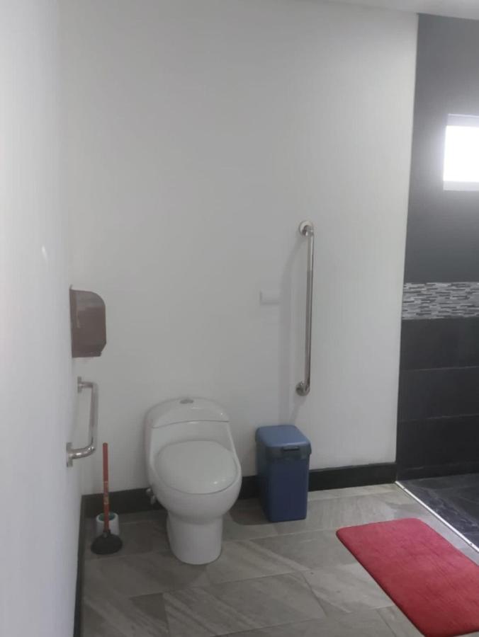 Pura Vida Apartments Quepos Ngoại thất bức ảnh