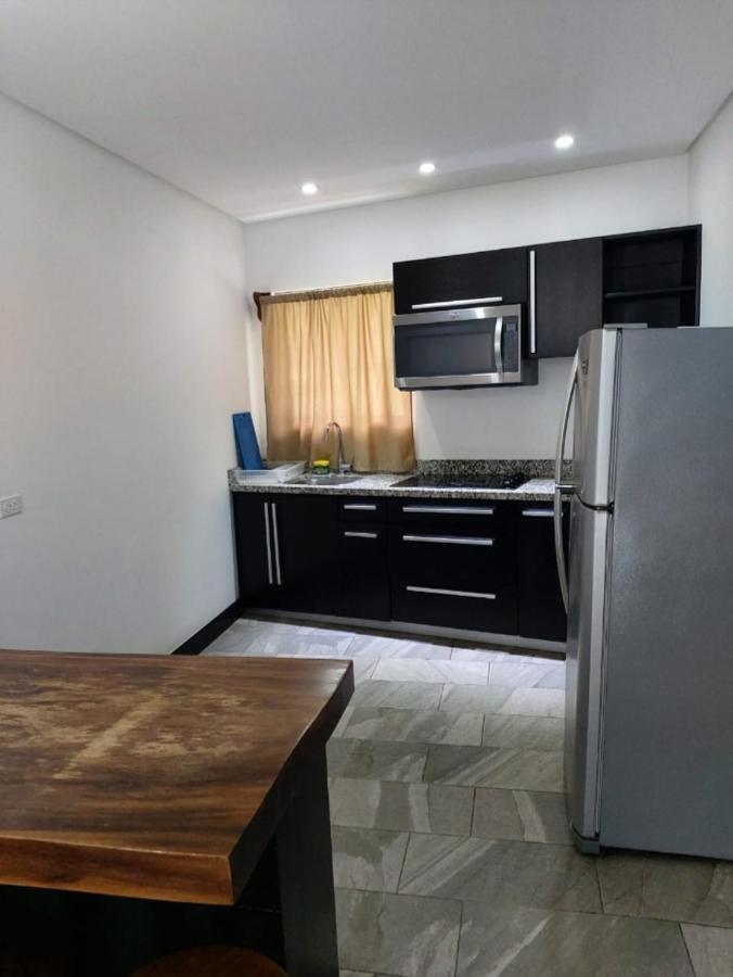 Pura Vida Apartments Quepos Ngoại thất bức ảnh