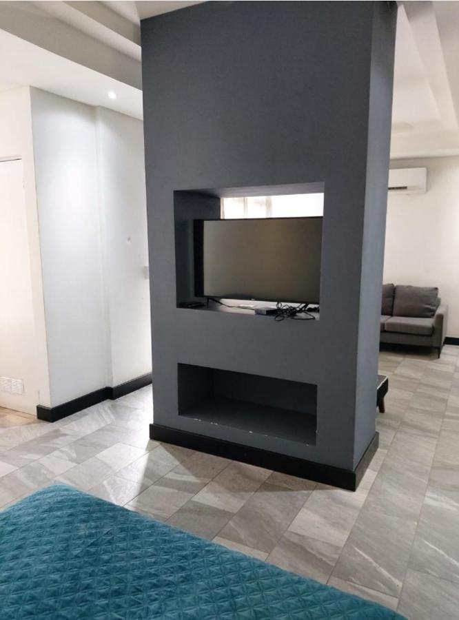 Pura Vida Apartments Quepos Ngoại thất bức ảnh