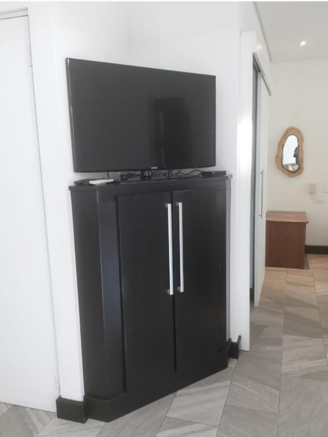 Pura Vida Apartments Quepos Ngoại thất bức ảnh
