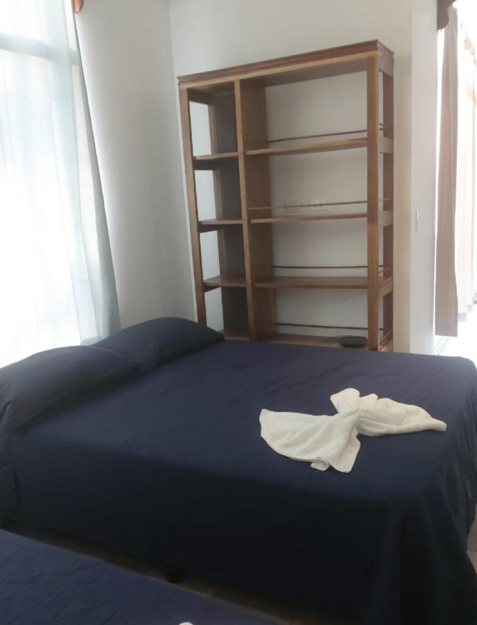 Pura Vida Apartments Quepos Ngoại thất bức ảnh