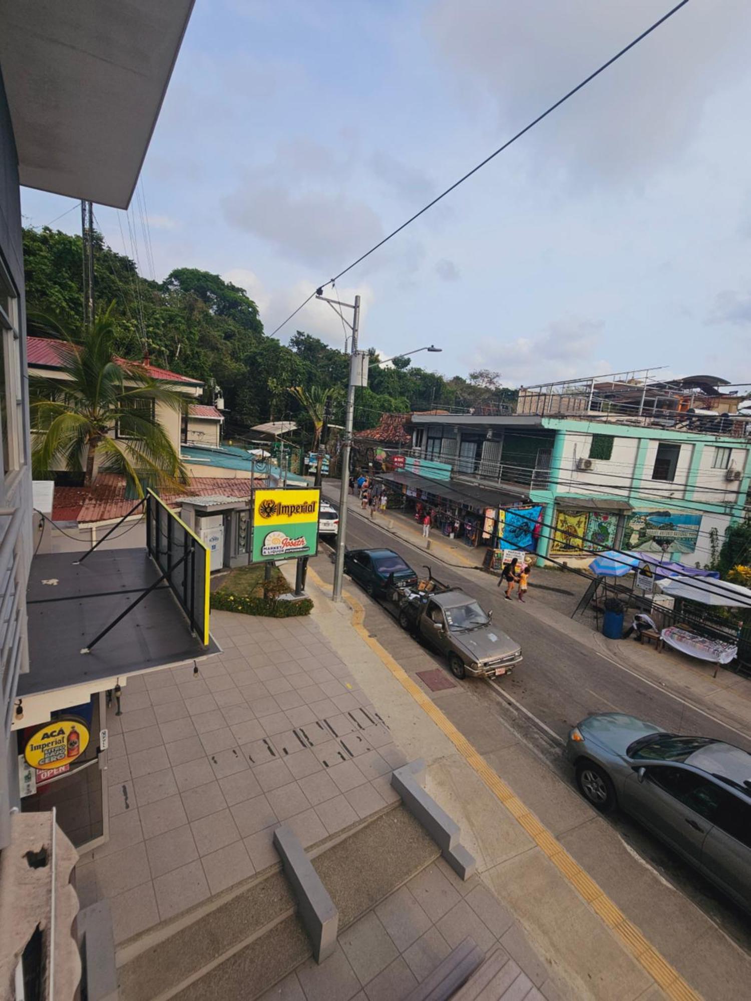 Pura Vida Apartments Quepos Phòng bức ảnh