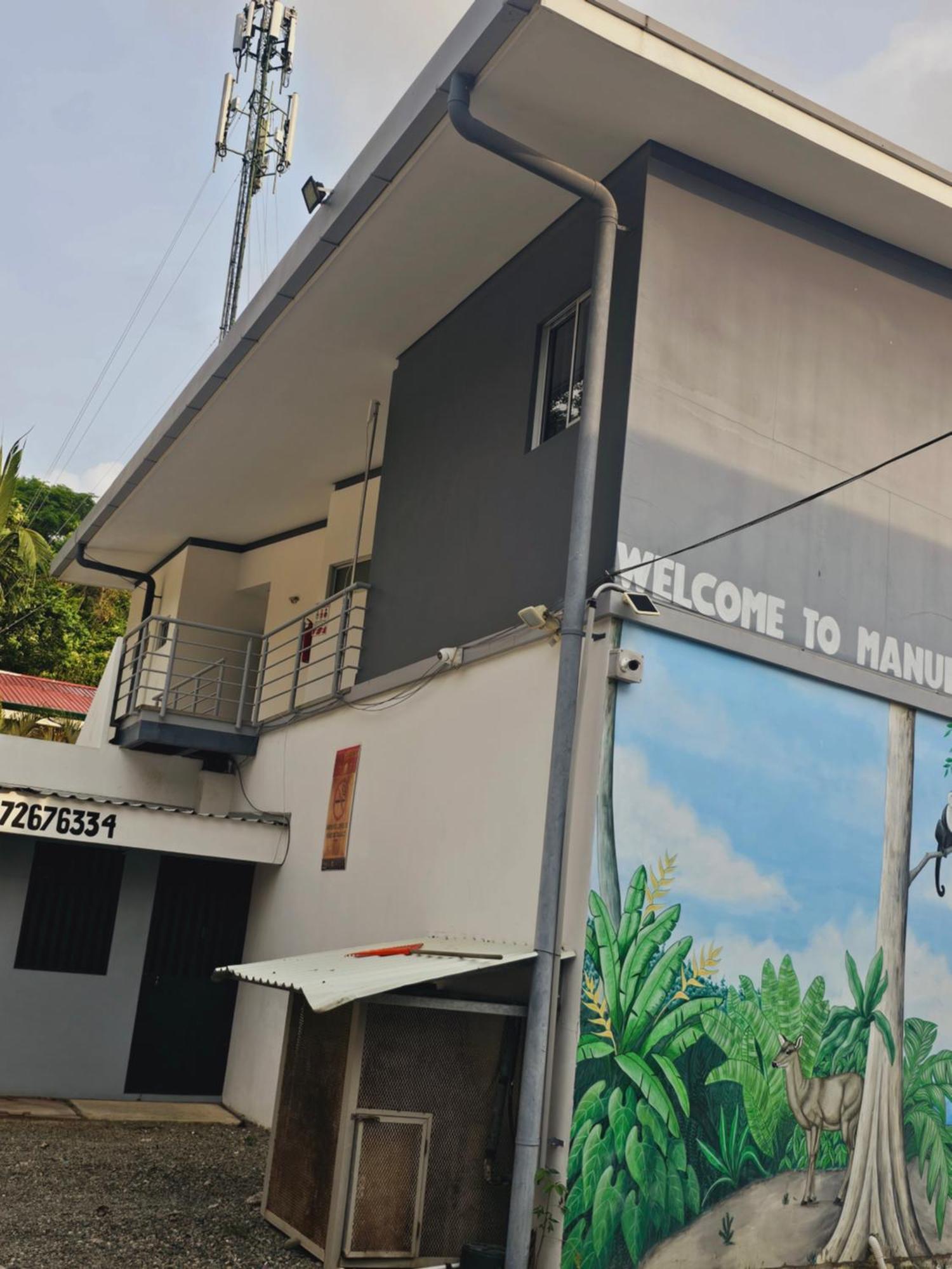 Pura Vida Apartments Quepos Phòng bức ảnh