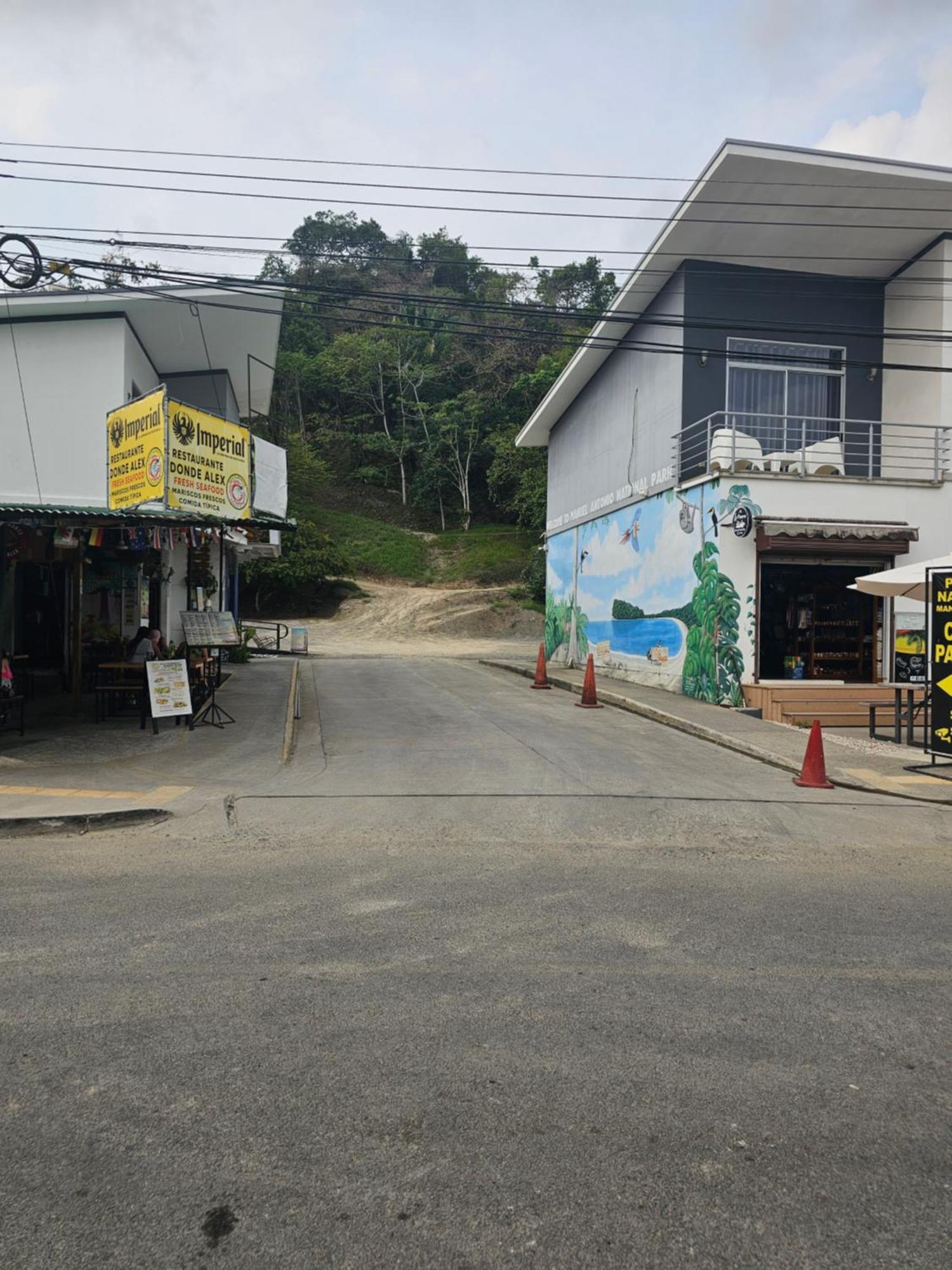 Pura Vida Apartments Quepos Phòng bức ảnh