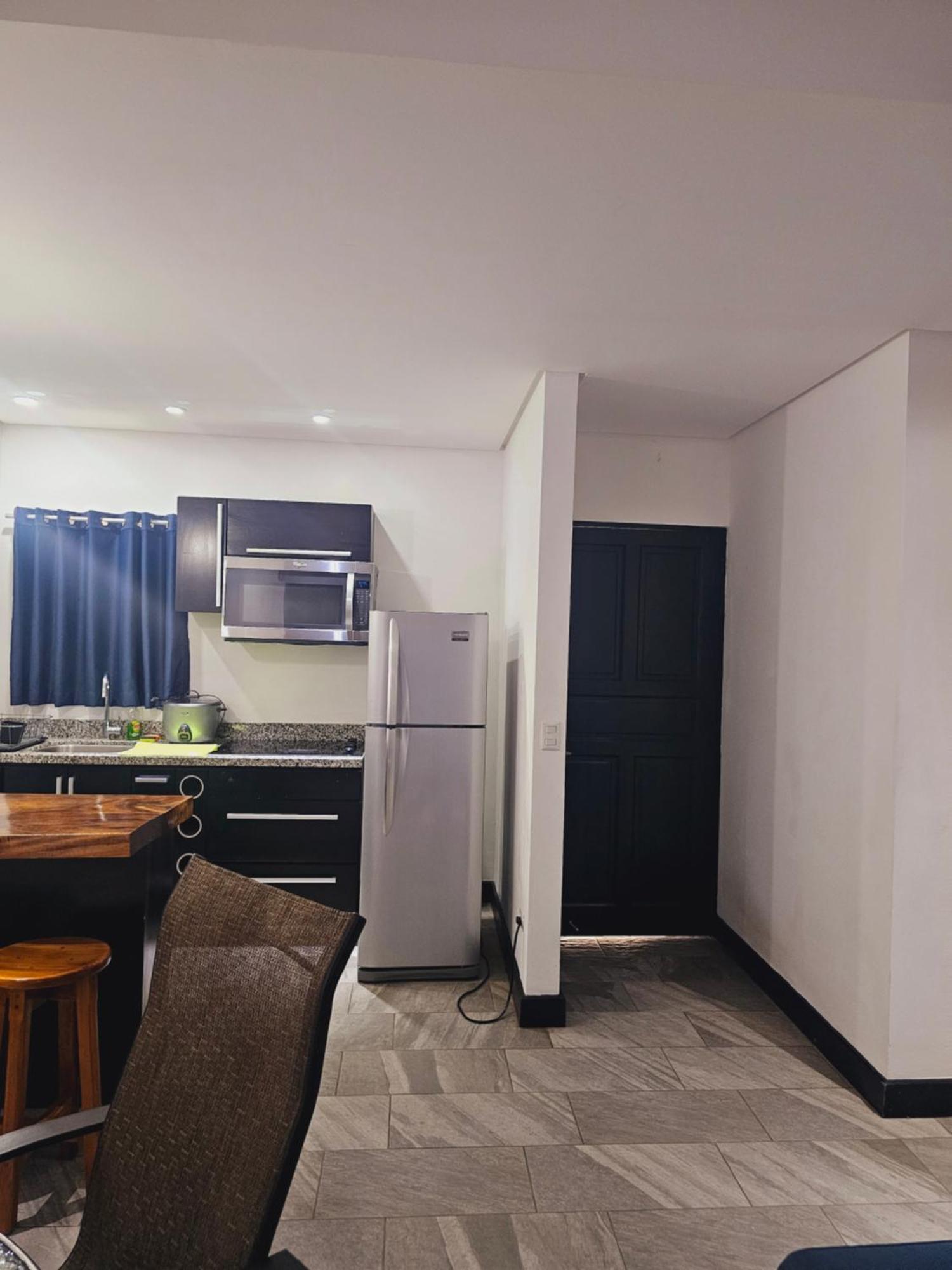 Pura Vida Apartments Quepos Phòng bức ảnh