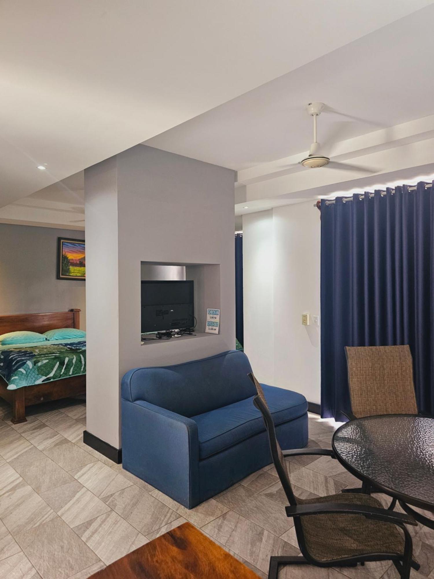 Pura Vida Apartments Quepos Phòng bức ảnh