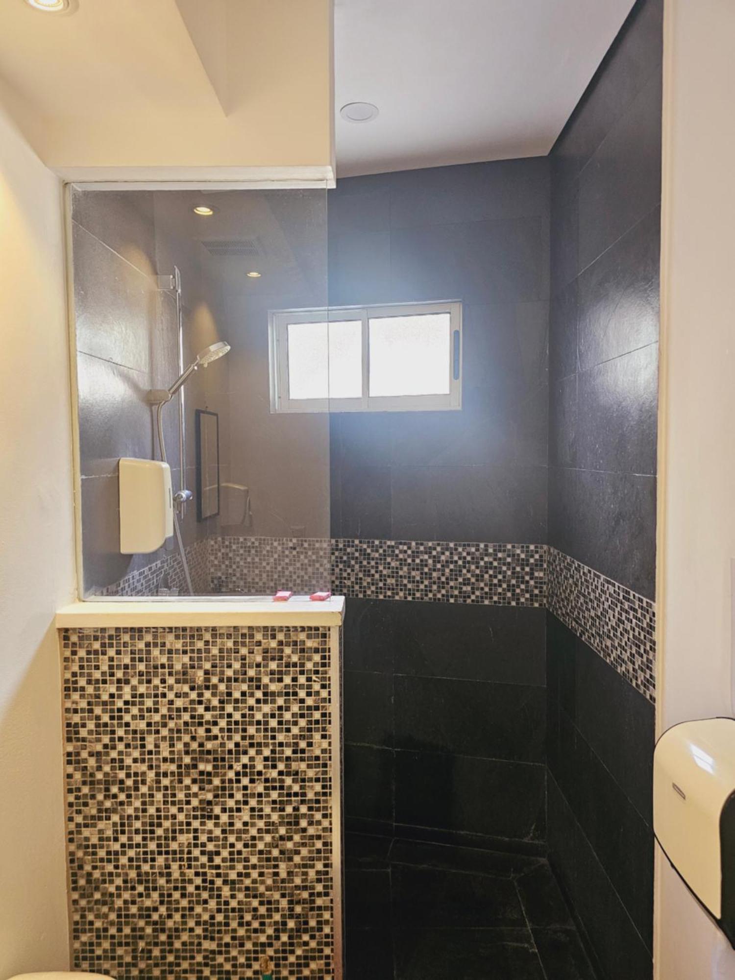 Pura Vida Apartments Quepos Ngoại thất bức ảnh